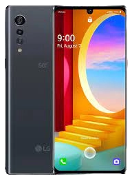 LG-brand
